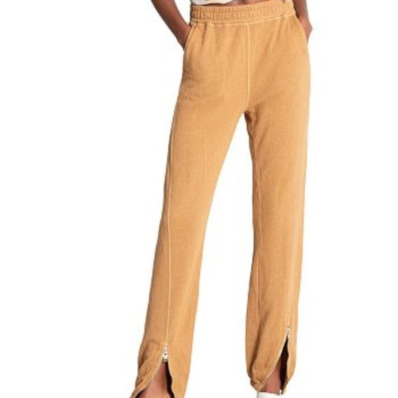 NWT n:PHILANTHROPY SWEATPANTS JOGGERS XS - Picture 1 of 2